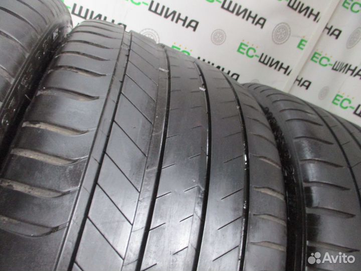 Michelin Latitude Sport 3 295/35 R21 103Y