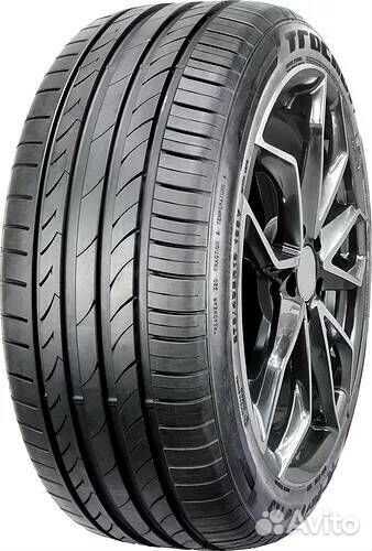 Tracmax X-Privilo TX3 255/55 R19 111W