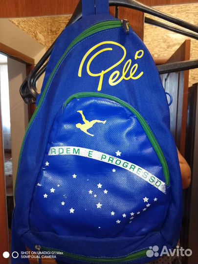 Рюкзак детский для мальчика