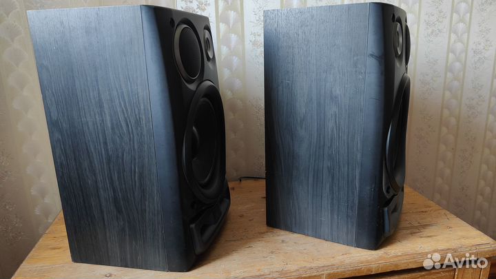 Колонки aiwa