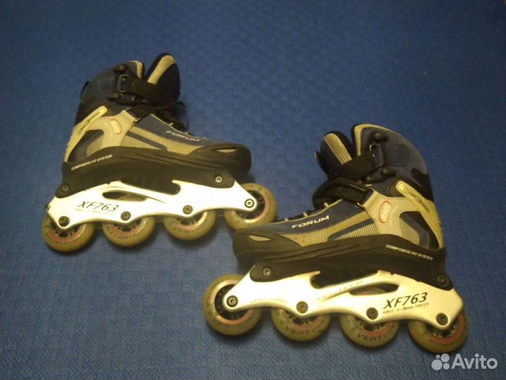 Ролики женские 40 размер