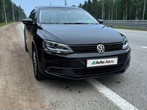 Volkswagen Jetta 1.6 AT, 2013, 103 673 км, с пробегом, цена 1 160 000 руб.