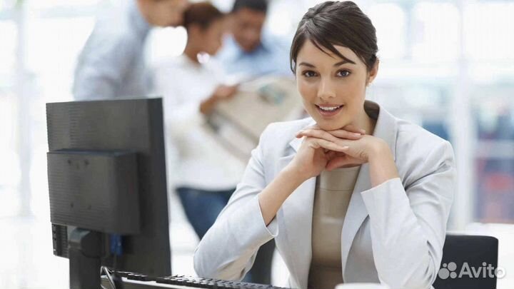 Менеджер по бронированию квартир посуточно