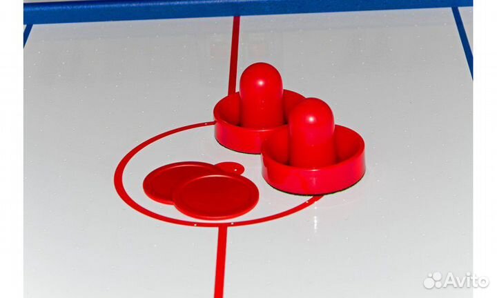 Аэрохоккей 