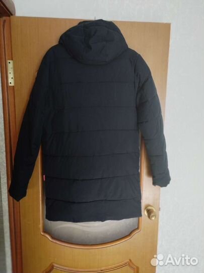 Куртка мужская