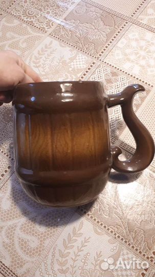 Кружки для пива
