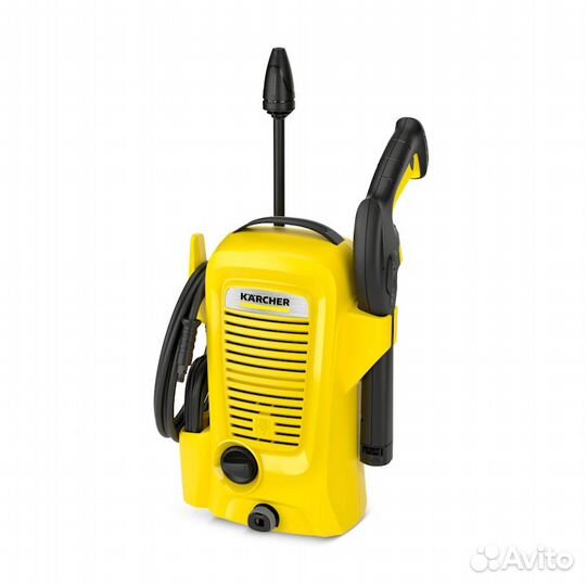 Мойка высокого давления Karcher K2 Universal Edit