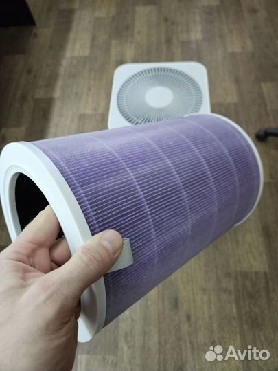 Очиститель Xiaomi Mi Air Purifier Pro