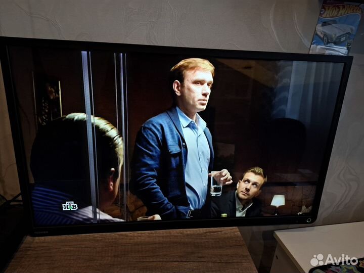 Телевизор toshiba 32