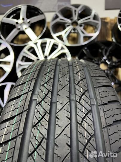 Antares Comfort A5 275/70 R16 114S