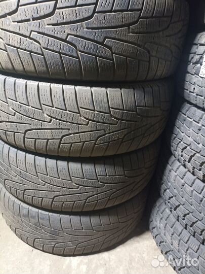 Kumho I'Zen KW31 225/65 R17
