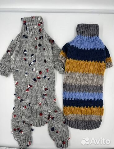 Свитер для животных собак и кошек в наличии