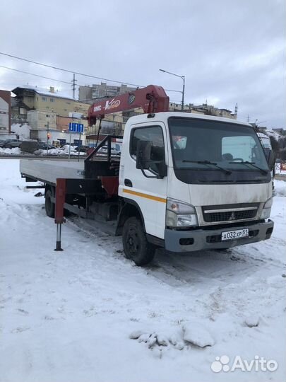 Аренда манипулятора