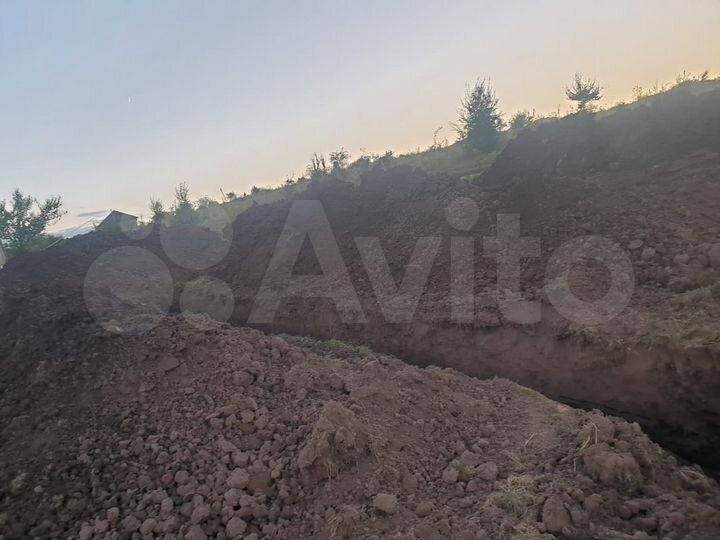 Участок 10 сот. (ИЖС)