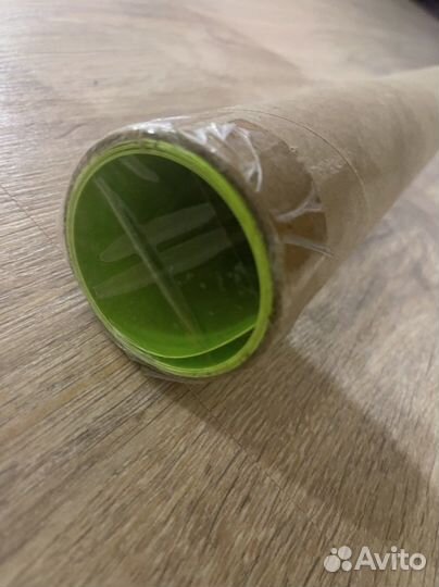 Фотофон пластиковый