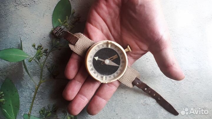 Компас Адрианова СССР