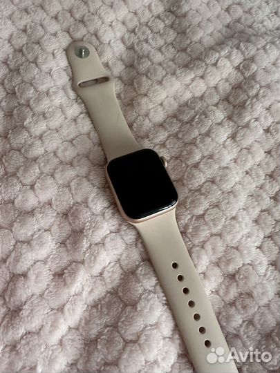 Apple watch SE