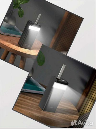 Power bank 60000 mAh