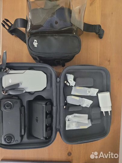 Dji mavic mini fly more combo
