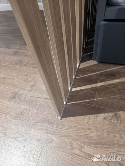 Рейки декоративные