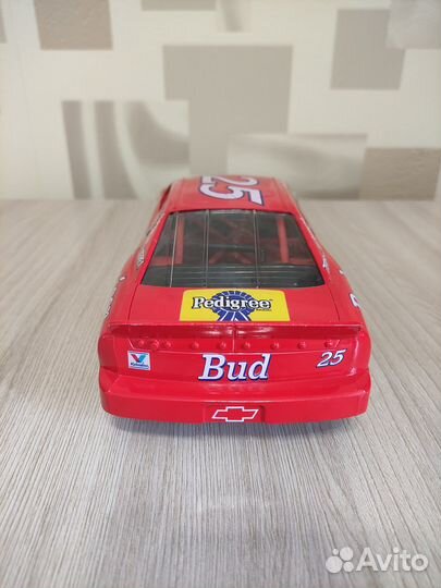 Nascar Chevrolet Monte Carlo 1 18