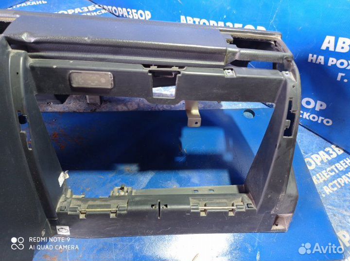 Торпеда LADA Priora 1 седан 2010