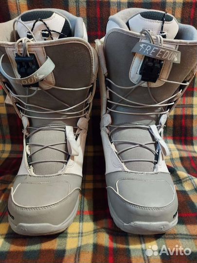 Сноубордические ботинки Northwave TF1 plus