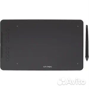 Графический планшет xp pen deco 01 v2