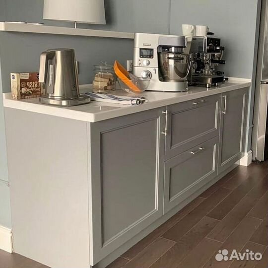 Шкафы на заказ. Рассрочка