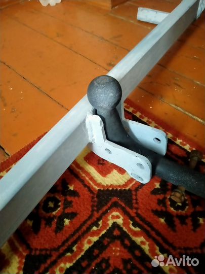 Фаркоп для Автомобиля