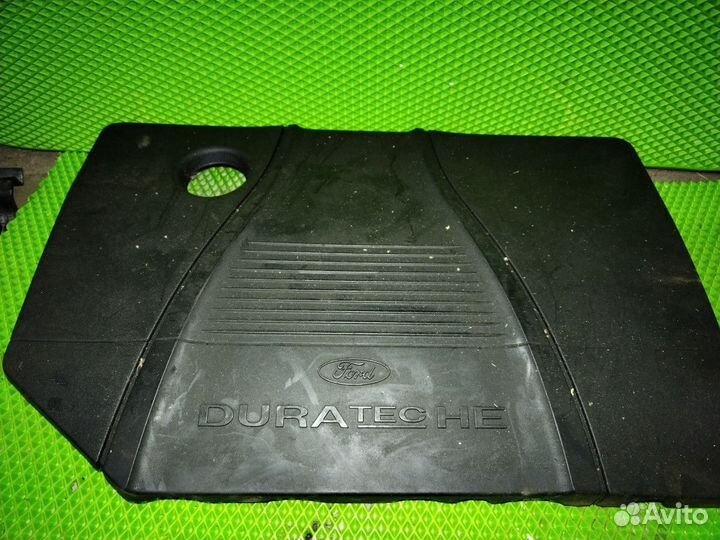 Накладка двигателя Ford Focus 2