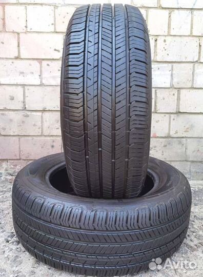 Hankook Dynapro HL3 RA45 235/65 R17 102H