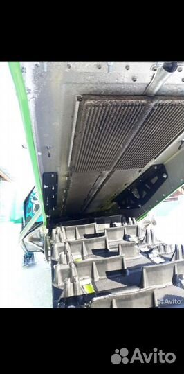 Продам снегоход Arctic cat M800