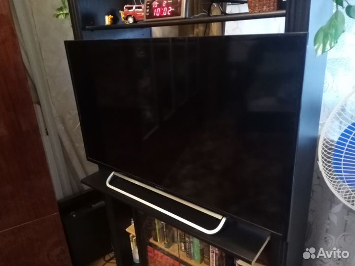 Телевизор sony bravia 40w 605B