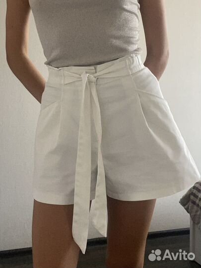 Шорты женские