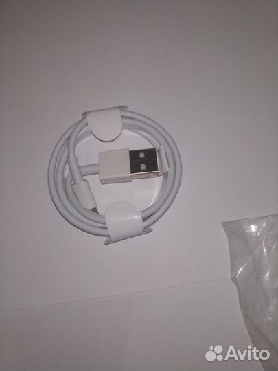 USB-Lightning для Apple и micro USB гарнизон Новые