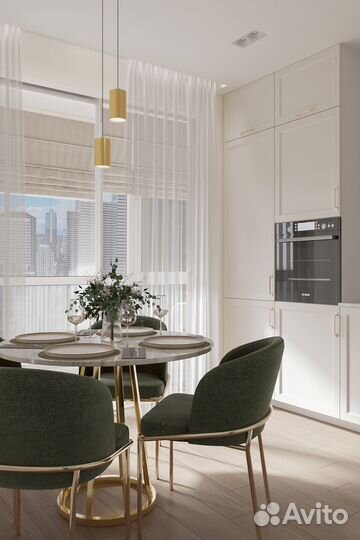 3D визуализатор интерьера