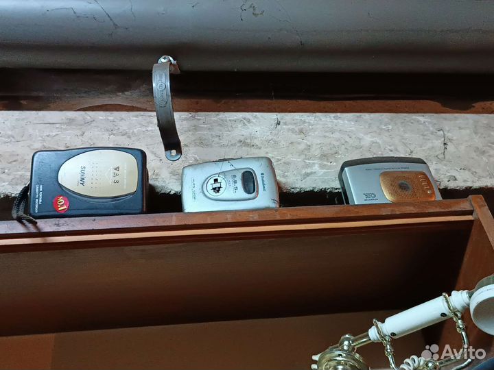 Радио,видео,фото, аппаратура СССР