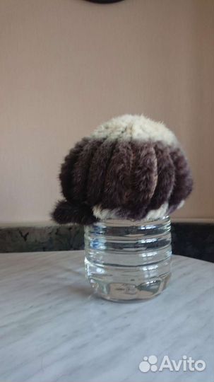 Женский головной убор