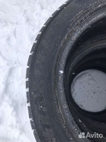 Triangle TR778 225/55 R16