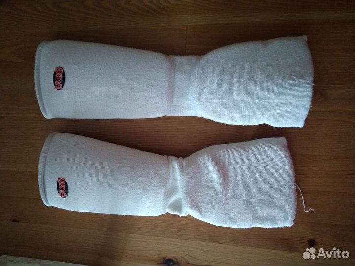 Защита для локтя и пальцев