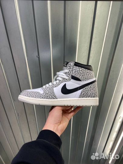 Nike Air Jordan 1 High 