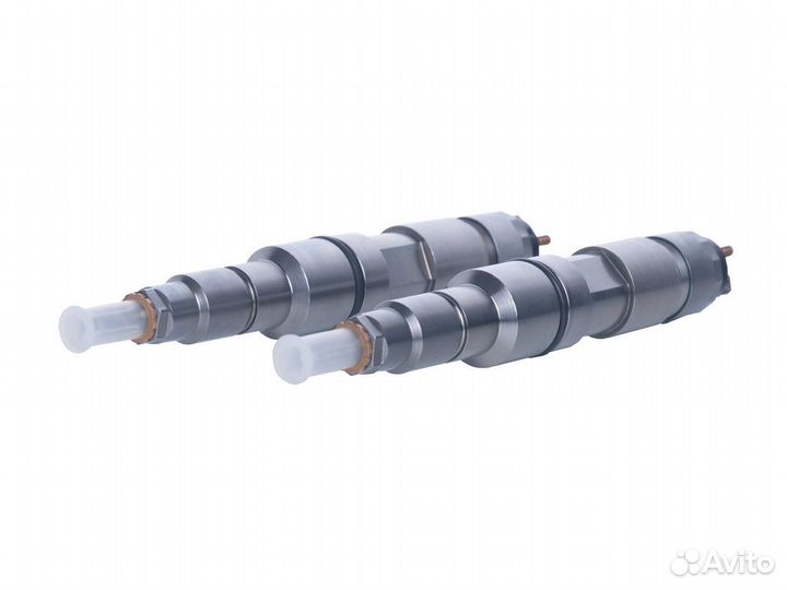 Common Rail форсунка 198081RK аналог 198081