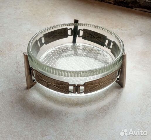 Конфетница СССР