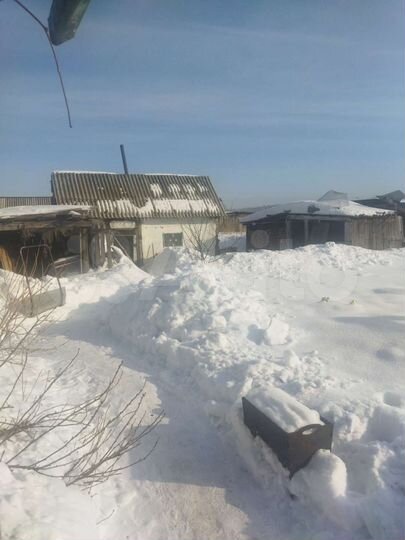 Дом 70 м² на участке 15 сот.