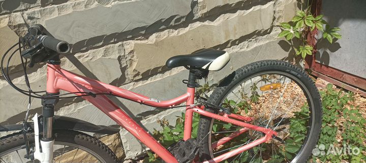 Велосипед Stels б/у