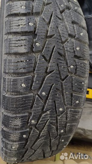 Nokian Tyres Hakkapeliitta 7 185/65 R15 92T