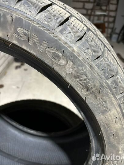 Triangle Snowlink TWT02 255/40 R18 100H