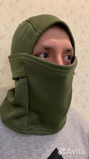 Балаклава тактическая