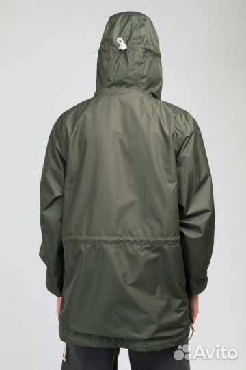 Анорак Codered